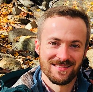 Meet your Posher, Jake